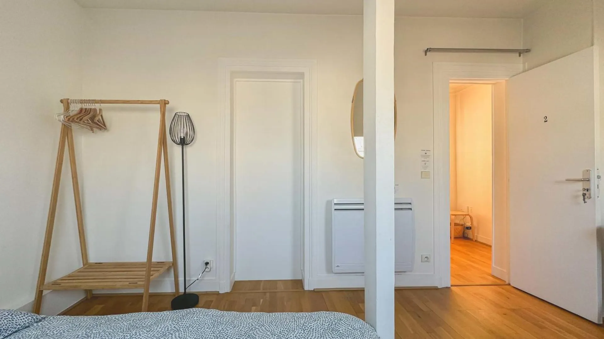 Flexliving - Room - Bausset Paris Holiday home