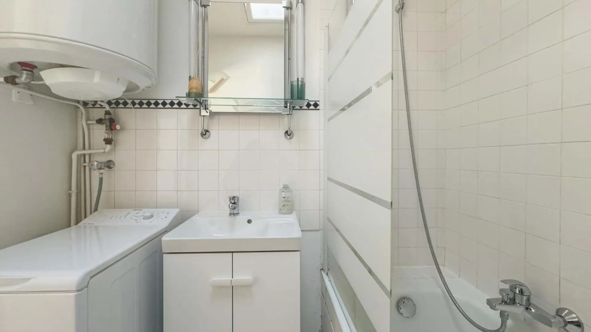 Holiday home Flexliving - Room - Bausset Paris