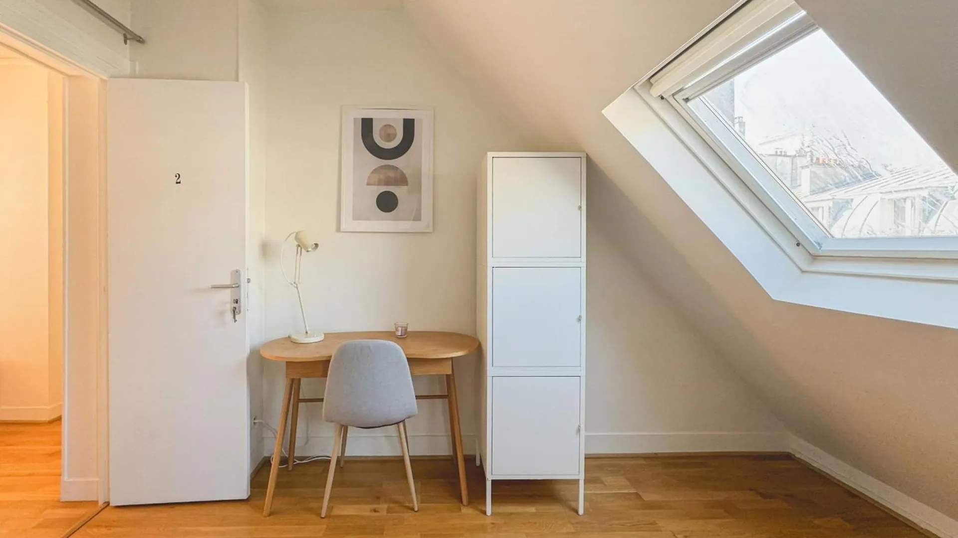 Flexliving - Room - Bausset Paris Holiday home