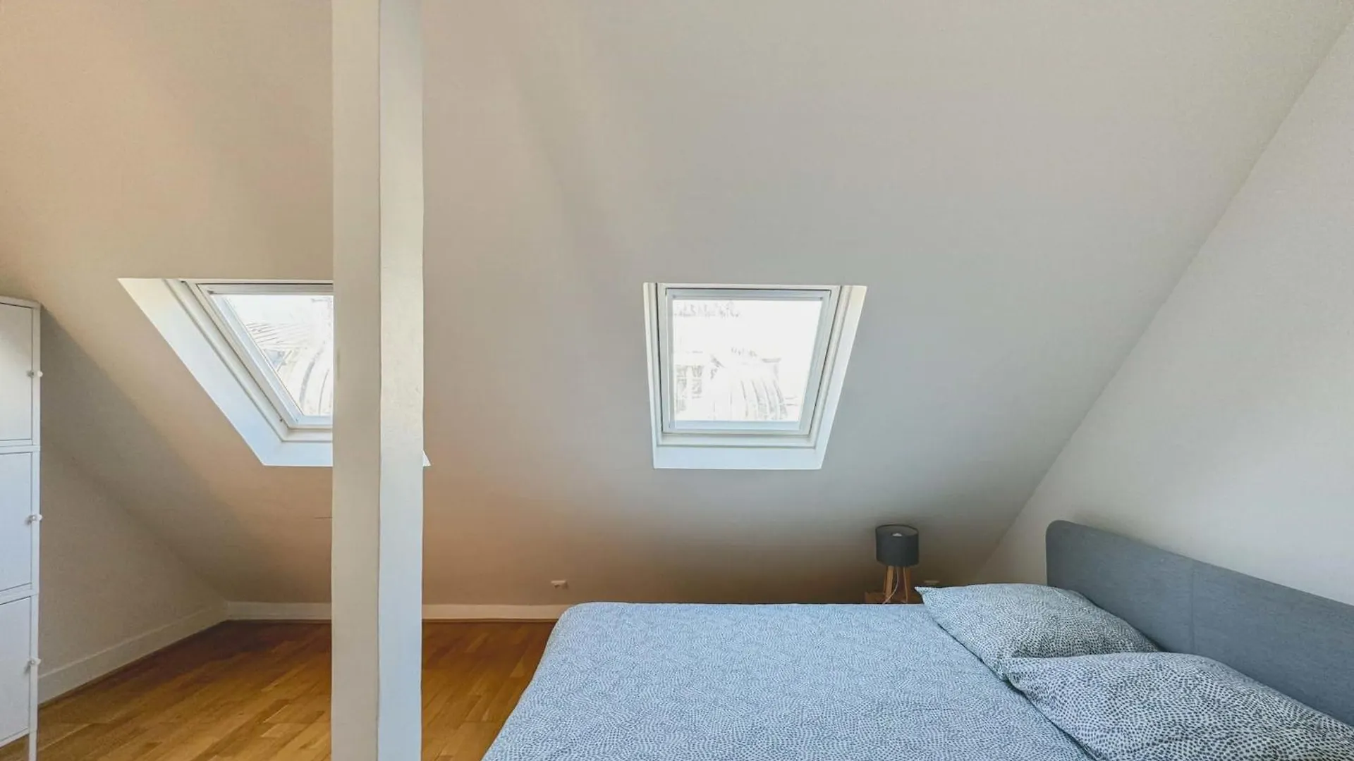 Flexliving - Room - Bausset Paris Holiday home