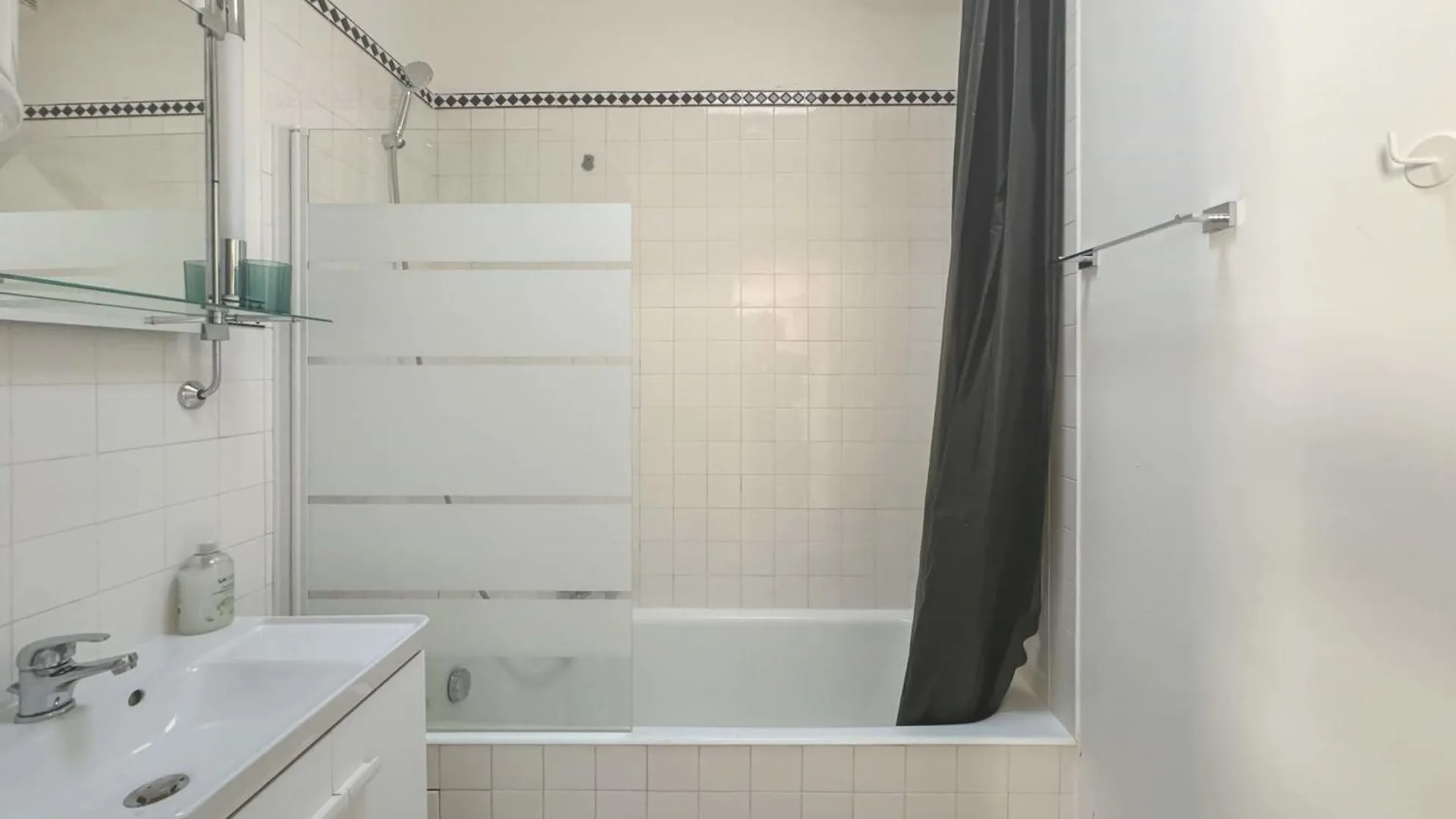 Holiday home Flexliving - Room - Bausset Paris France