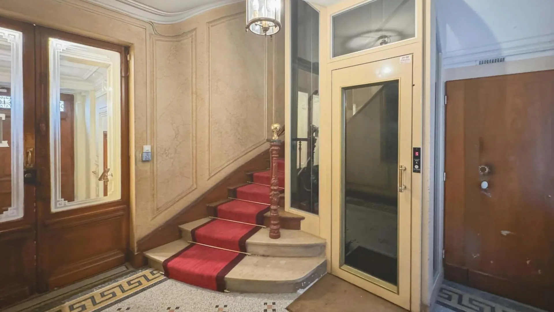 Flexliving - Room - Bausset Paris France