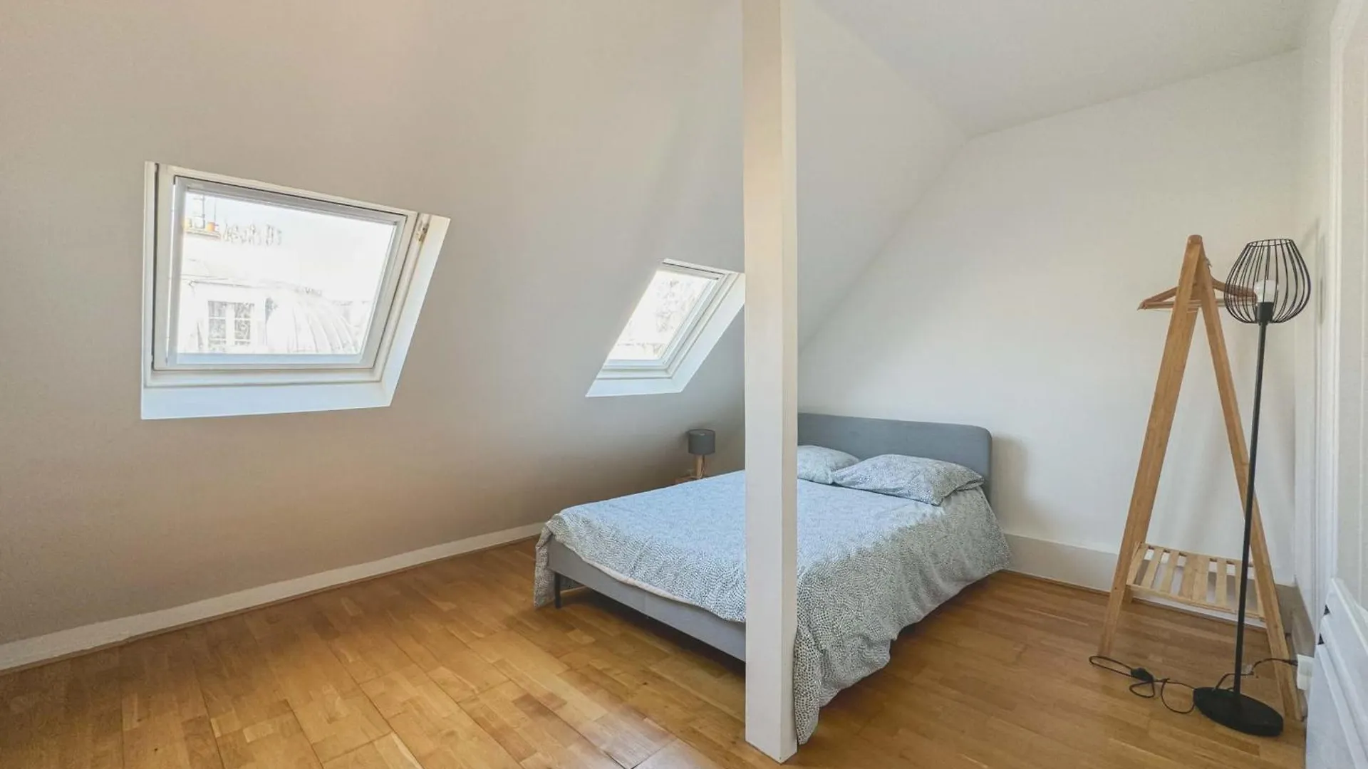 Flexliving - Room - Bausset Paris