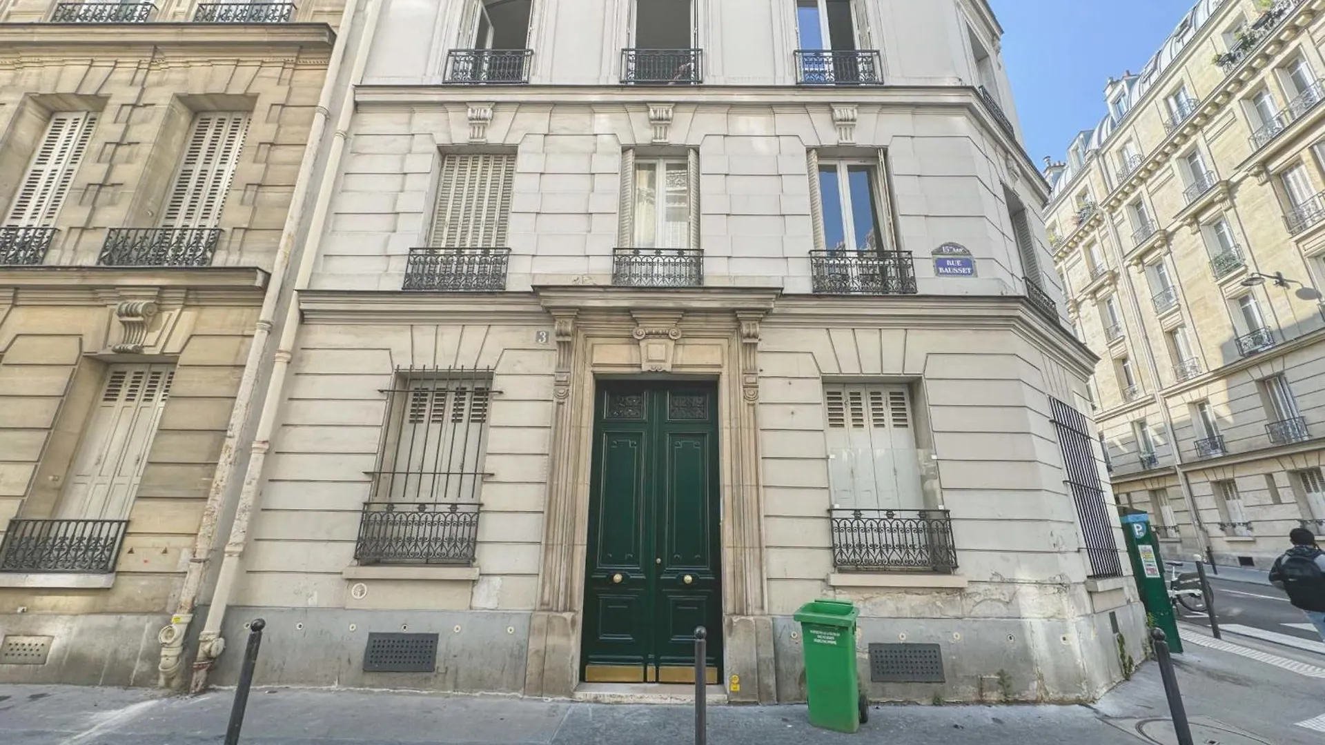 Flexliving - Room - Bausset Paris 0*,  France