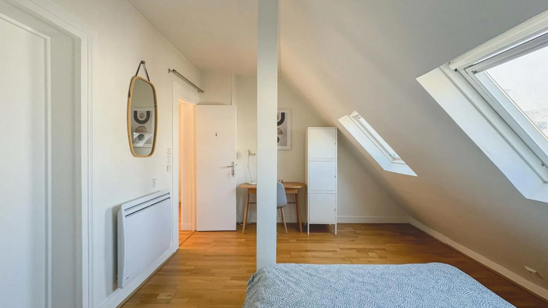 Holiday home Flexliving - Room - Bausset Paris