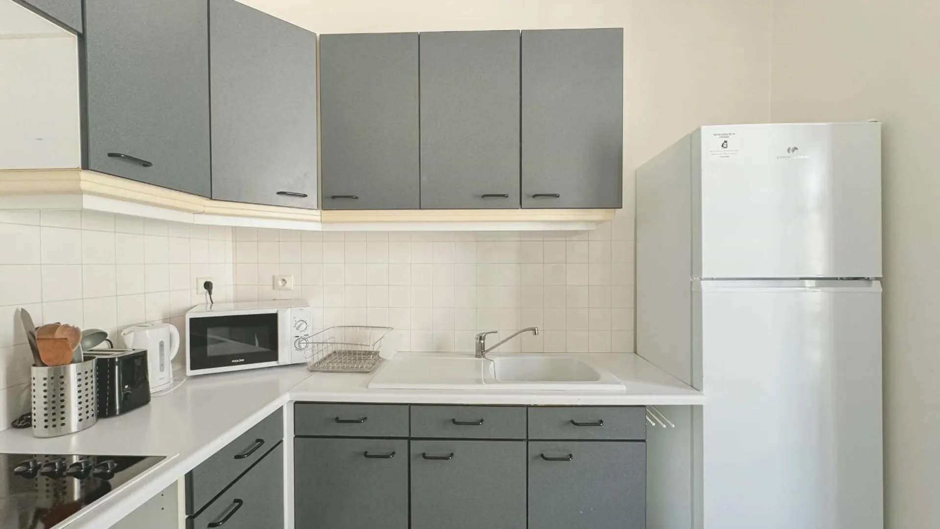 Holiday home Flexliving - Room - Bausset Paris