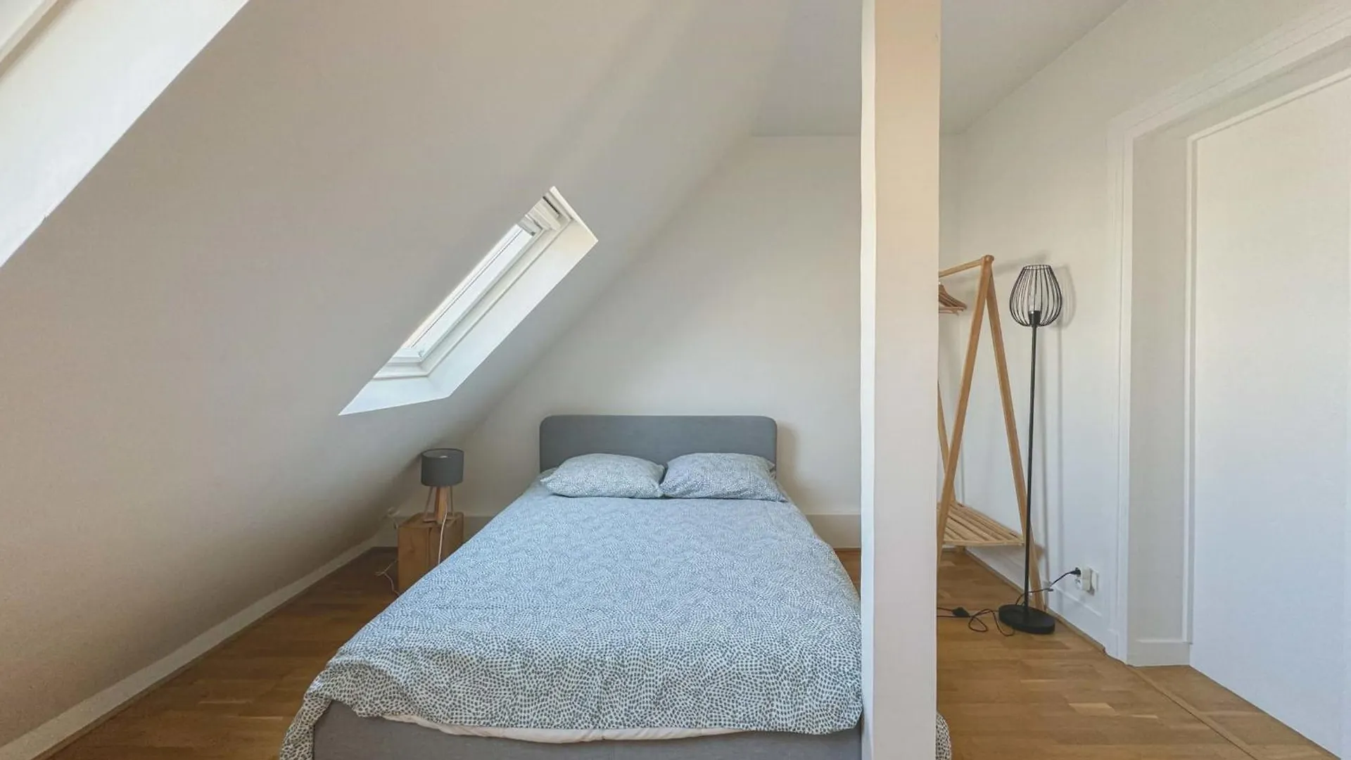 Flexliving - Room - Bausset location